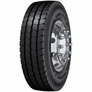 Goodyear 315/80R22.5 156/150K M+S Omnitrac S (4 Mevsim) (2022)