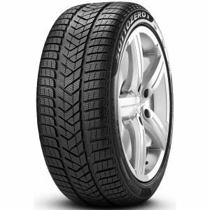 Pirelli 215/55R18 95H Winter Sottozero 3 (Kış) (2019)