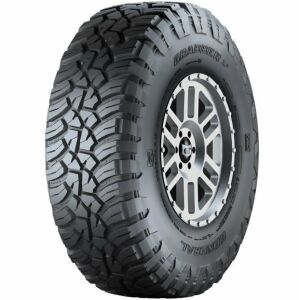 General 265/75R16 119/116Q Grabber X3 (Yaz) (2023)