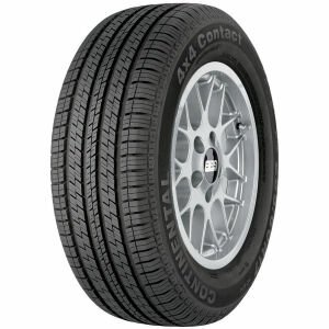 Continental 275/55R19 111H MO FR 4x4Contact (Yaz) (2022)