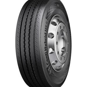 Continental 315/70R22.5 156/150L 20PR LRL Conti Hybrid HS5 (4 Mevsim) (2024)