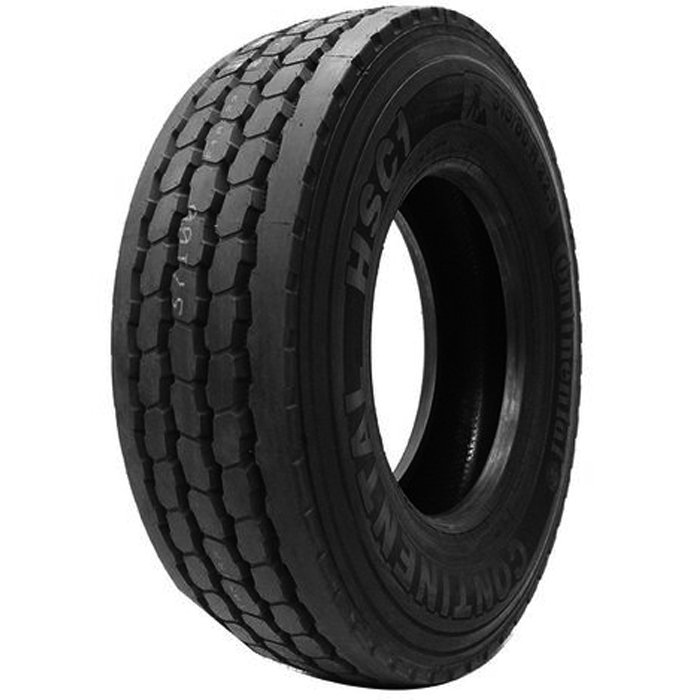 Continental 315/80R22.5 156/150K Harfiyat Ön M+S HSC1 ED (4 Mevsim) (2023)