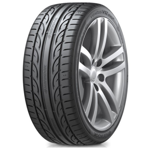 Hankook 195/45R17 85W XL Ventus V12 Evo2 K120 (Yaz) (2024)