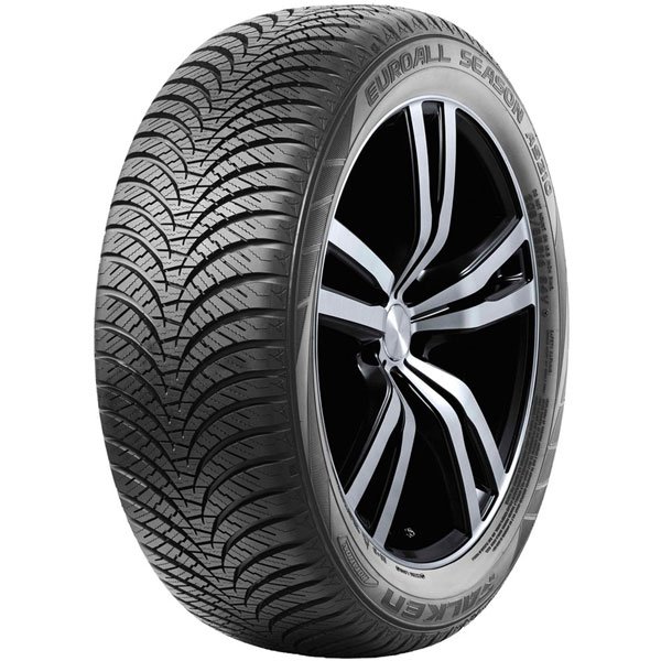 Falken 235/40R18 95V XL EuroAll Season AS210 (4 Mevsim) (2023)