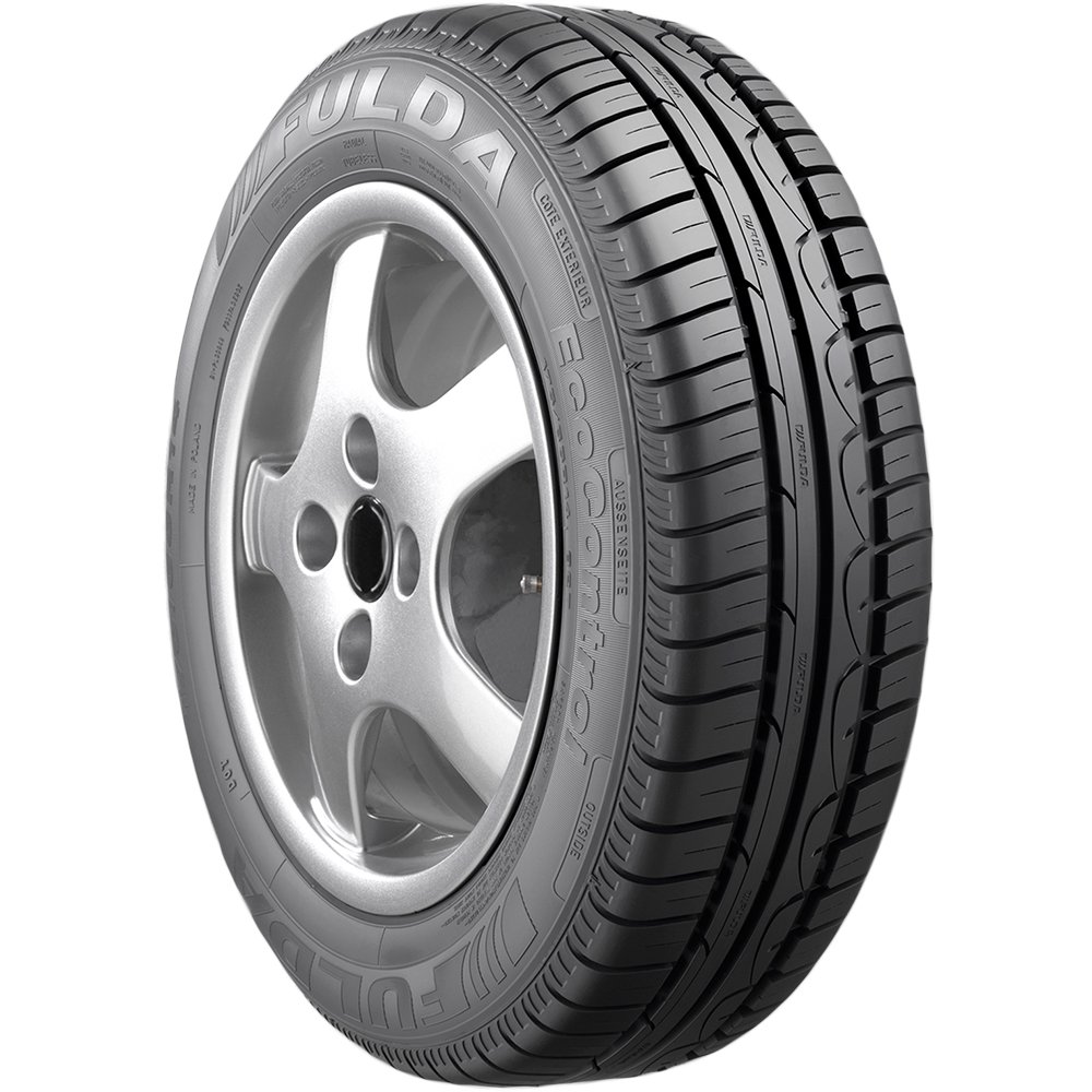 Fulda 175/70R14 84T EcoControl (Yaz) (2024)