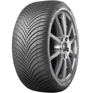 Kumho 225/45ZR17 94W XL Solus 4S HA32+ (4 Mevsim) (2024)