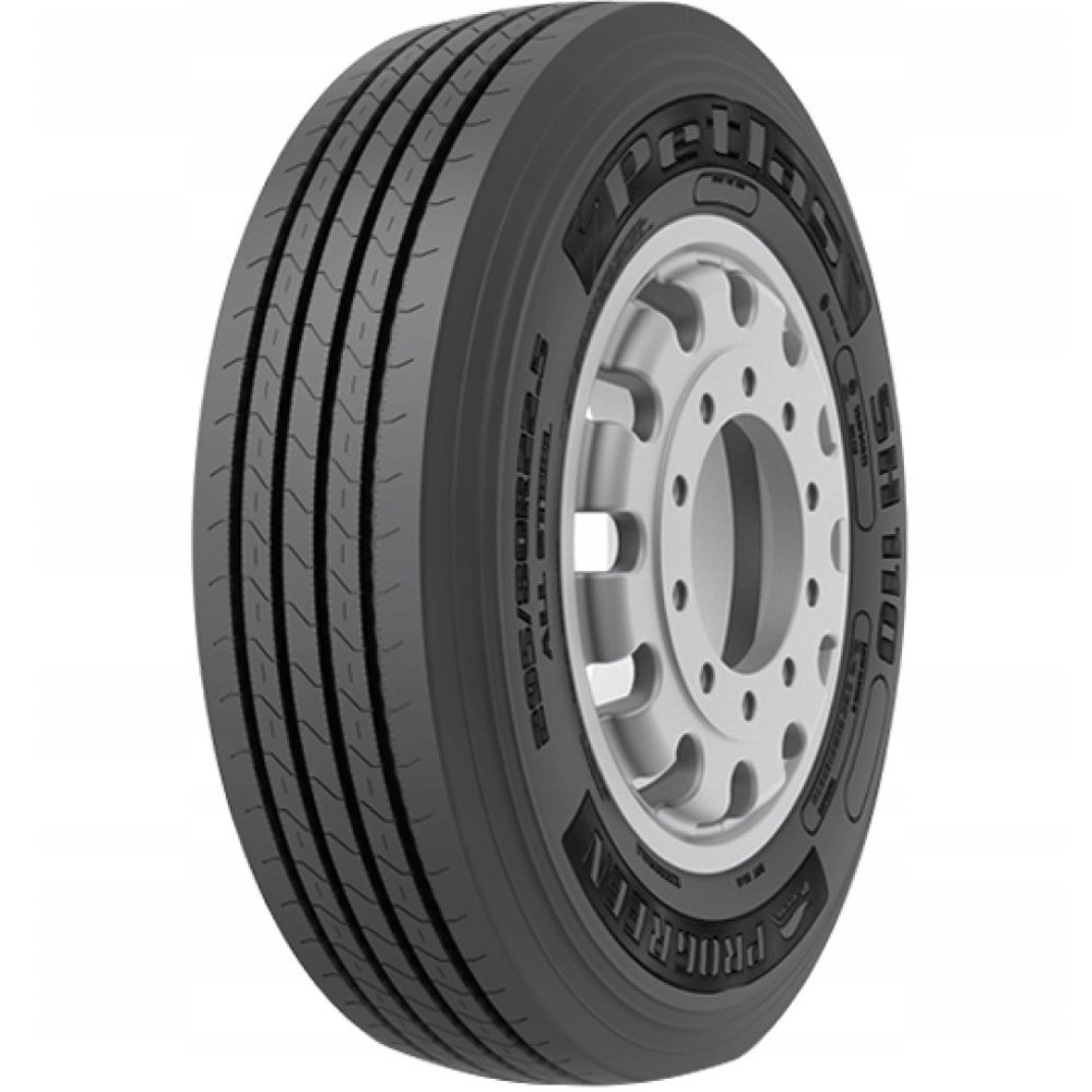 Petlas 295/60R22.5 150/147L ProGreen SH110 (4 Mevsim) (2021)