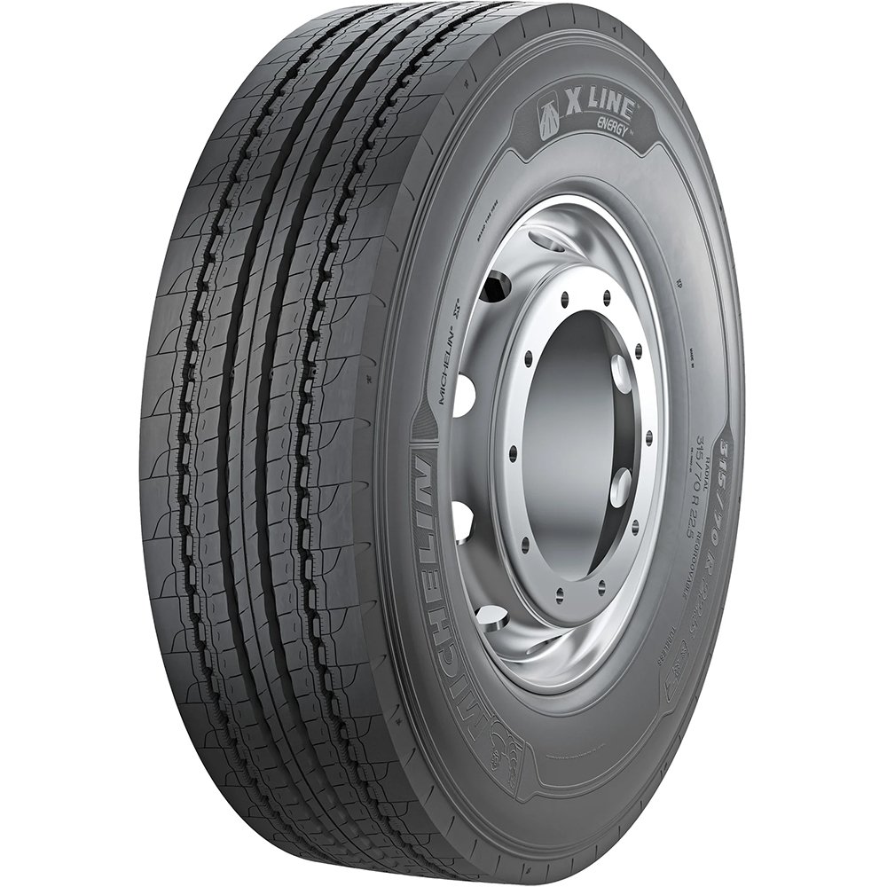 Michelin 385/65R22.5 160K VB X Line Energy F (Yaz) (2022)