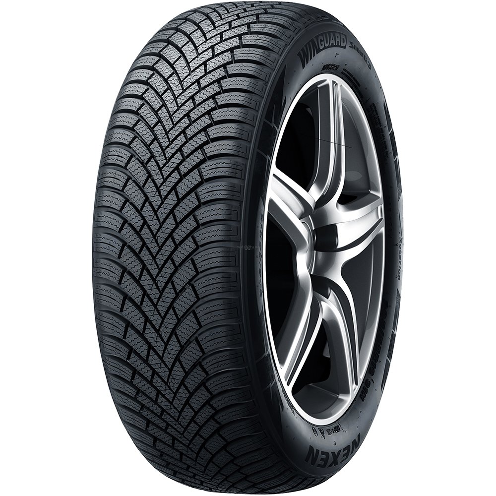 Nexen 195/50R15 82H Winguard Snow G3 (Kış) (2024)