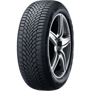 Nexen 205/55R16 91T Winguard Snow G3 (Kış) (2024)