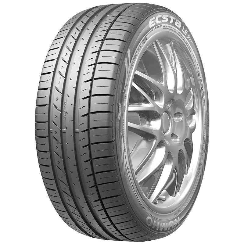 Kumho 235/50R17 96Y Ecsta LE Sport KU39 (Yaz) (2023)