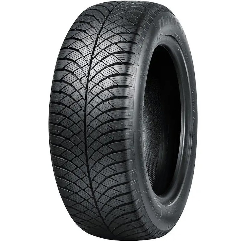 Nankang 165/70R14 85T Cross Seasons AW-6 (4 Mevsim) (2024)