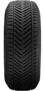 Strial 215/65R16 98H All Season Suv (4 Mevsim) (2023)