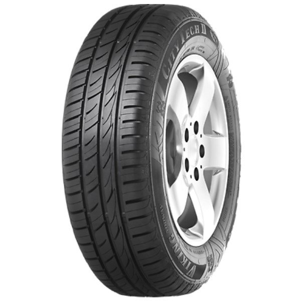 Viking 185/65R14 86T CityTech II (Yaz) (2023)