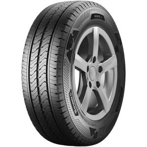 Barum 195/70R15C 104/102T 8PR LRD Vanis 3 (Yaz) (2023)