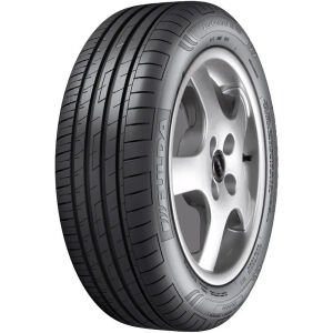 Fulda 205/50R17 93V XL EcoControl HP 2 (Yaz) (2023)