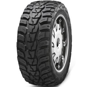 Marshal 265/75R16 119/116Q Road Venture MT KL71 (Yaz) (2024)