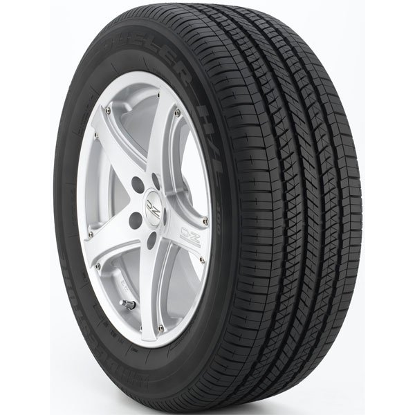 Bridgestone 255/55R18 109H XL RFT * Dueler H/L 400 (Yaz) (2022)