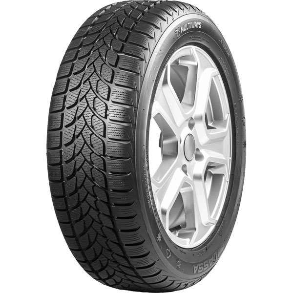 Lassa 225/70R15C 116/114Q Multiways-C (4 Mevsim) (2024)