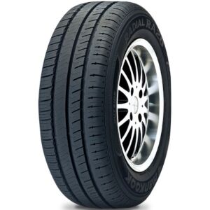 Hankook 205/65R16C 107/105T Radial RA28 (Yaz) (2024)