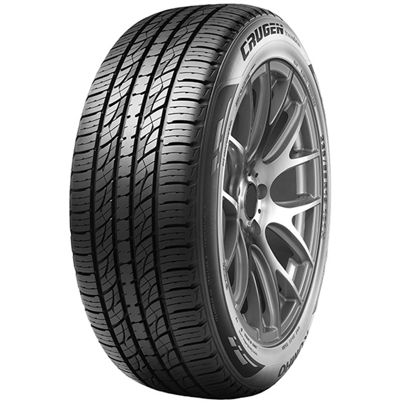 Kumho 255/55R18 109V XL Crugen Premium KL33 (Yaz) (2024)