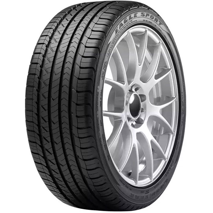 Goodyear 265/40R20 104H XL Eagle Sport All Season (4 Mevsim) (2020)