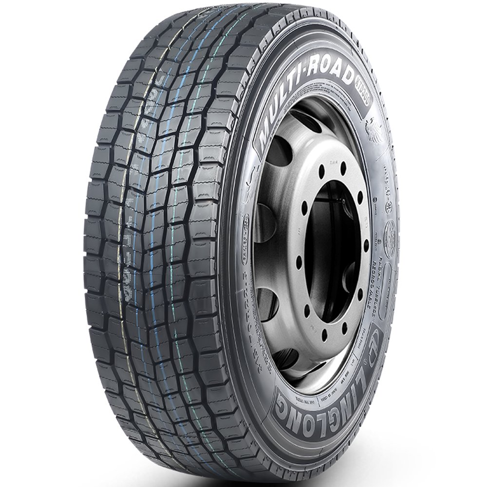 Linglong 315/60R22.5 152/148L KTD300 (4 Mevsim) (2023)