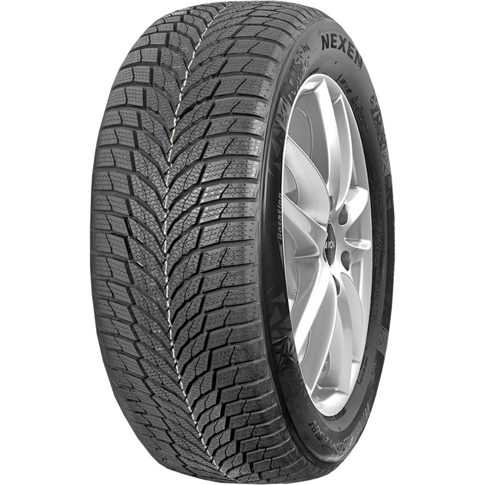 Nexen 215/65R17 103H XL Winguard Sport 2 Suv (Kış) (2024)