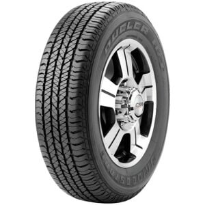 Bridgestone 245/65R17 111T XL Dueler H/T684 (Yaz) (2024)