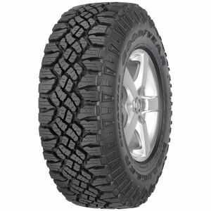 Goodyear 255/60R20 113Q XL FP LR Wrangler DuraTrac (Yaz) (2024)