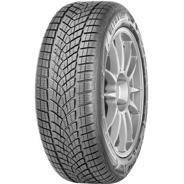 Goodyear 245/40R19 98V XL FP UltraGrip Performance Suv Gen-1 (Kış) (2018)