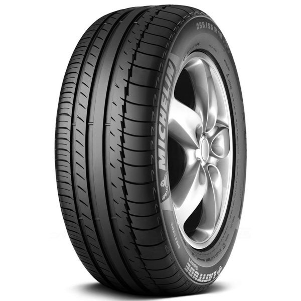 Michelin 255/55R18 109Y XL N1 Latitude Sport (Yaz) (2023)