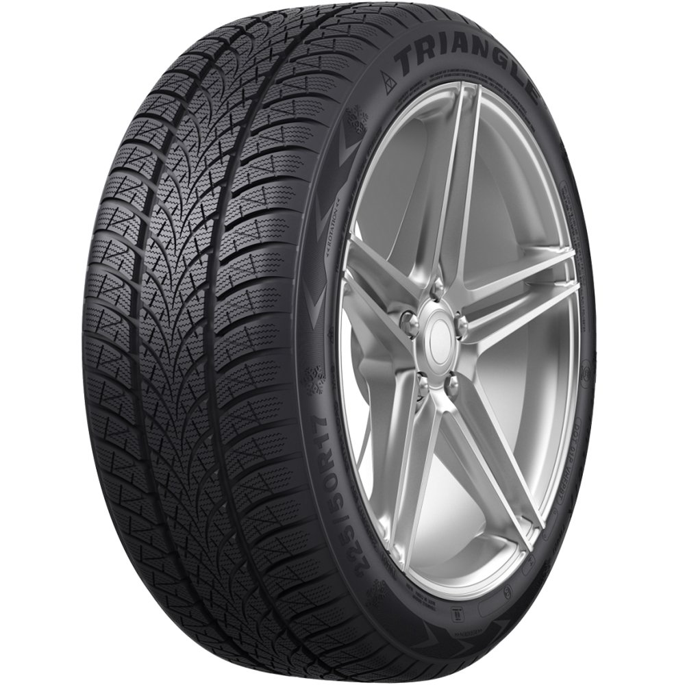 Triangle 215/45R17 91V XL WinterX TW401 (Kış) (2020)