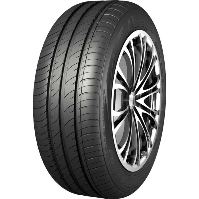 Nankang 235/60R15 98S Econex NA-1 (Yaz) (2021)