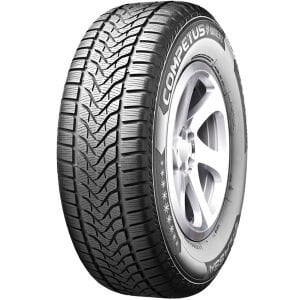 Lassa 235/60R17 106H XL Competus Winter 2 (Kış) (2020)