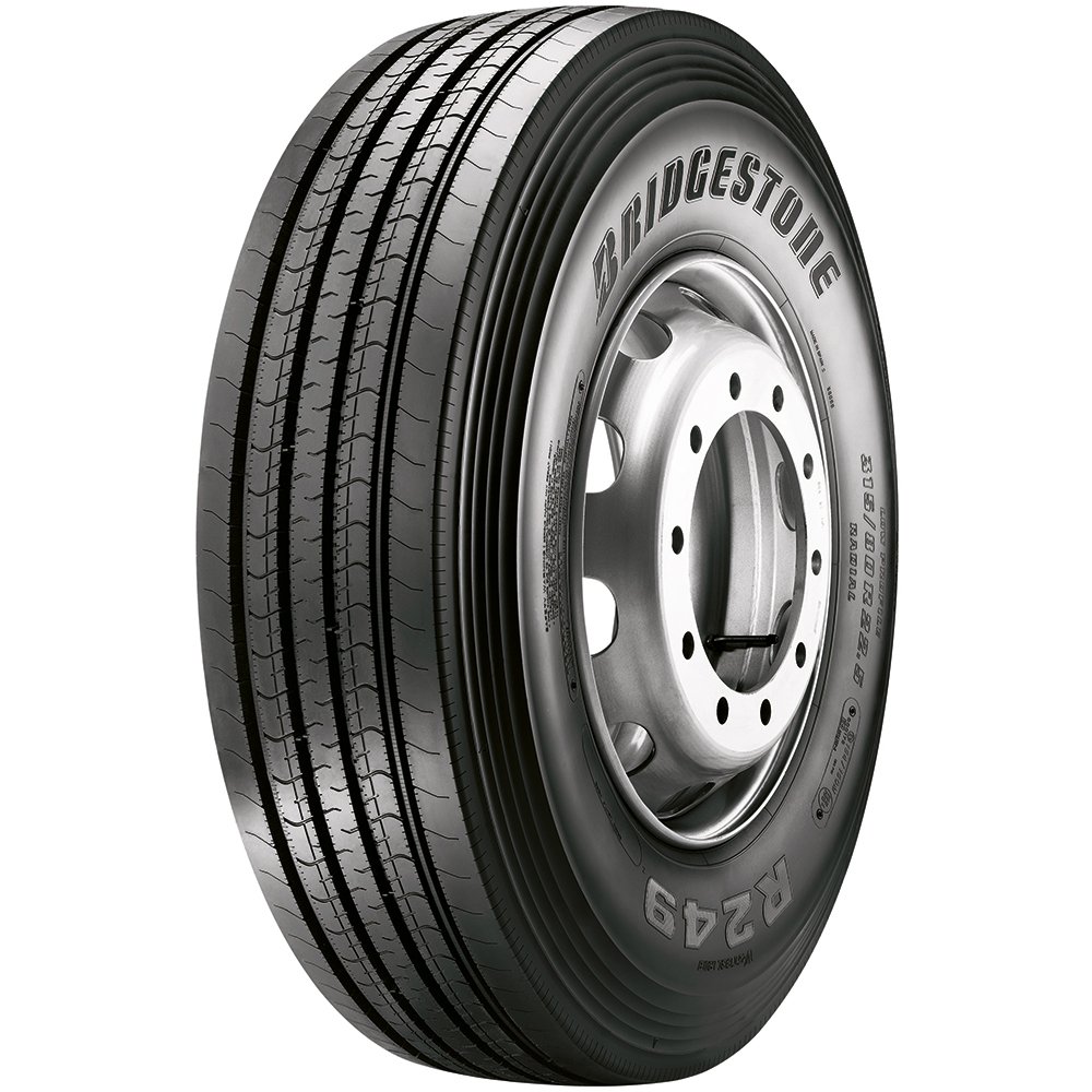 Bridgestone 295/80R22.5 152/148M M+S R249 (Yaz) (2023)