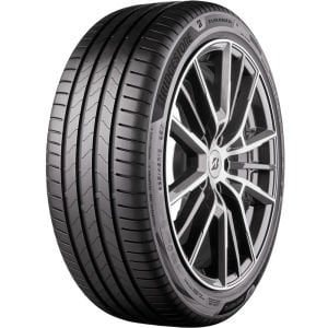 Bridgestone 255/60R18 112V XL Turanza 6 (Yaz) (2023)