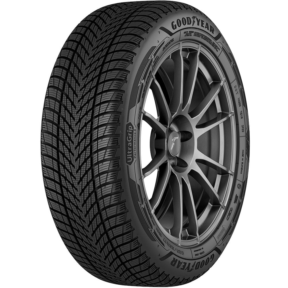 Goodyear 215/45R16 90V XL UltraGrip Performance 3 (Kış) (2022)