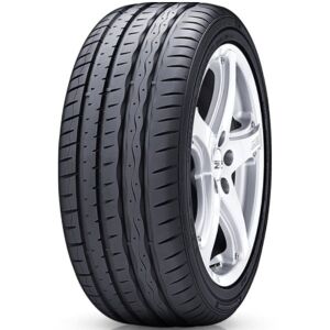 Hankook 195/40R17 81W XL Ventus S1 Evo K107 (Yaz) (2024)