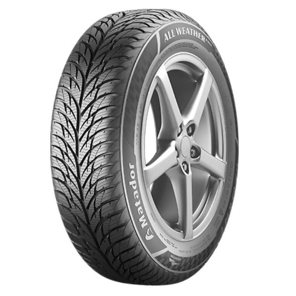 Matador 225/45R17 94V XL M+S MP62 All Weather EVO (4 Mevsim) (2023)