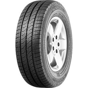 Semperit 195/75R16C 107/105R Van-Life 2 (Yaz) (2023)