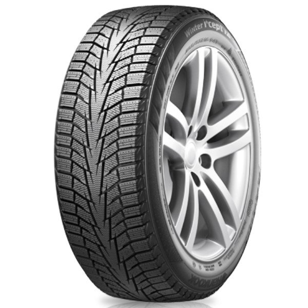 Hankook 205/65R15 94T Winter i*cept iZ2 W616 (Kış) (2022)