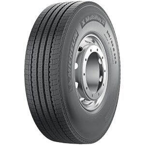 Michelin 295/80R22.5 152/148M M+S X Multiway 3D XZE (Yaz) (2022)