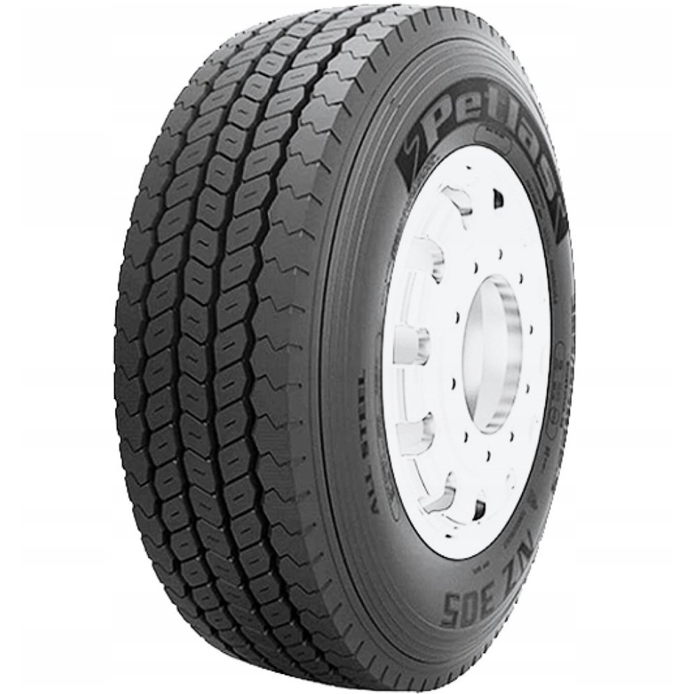 Petlas 385/65R22.5 160K NZ305 (4 Mevsim) (2023)