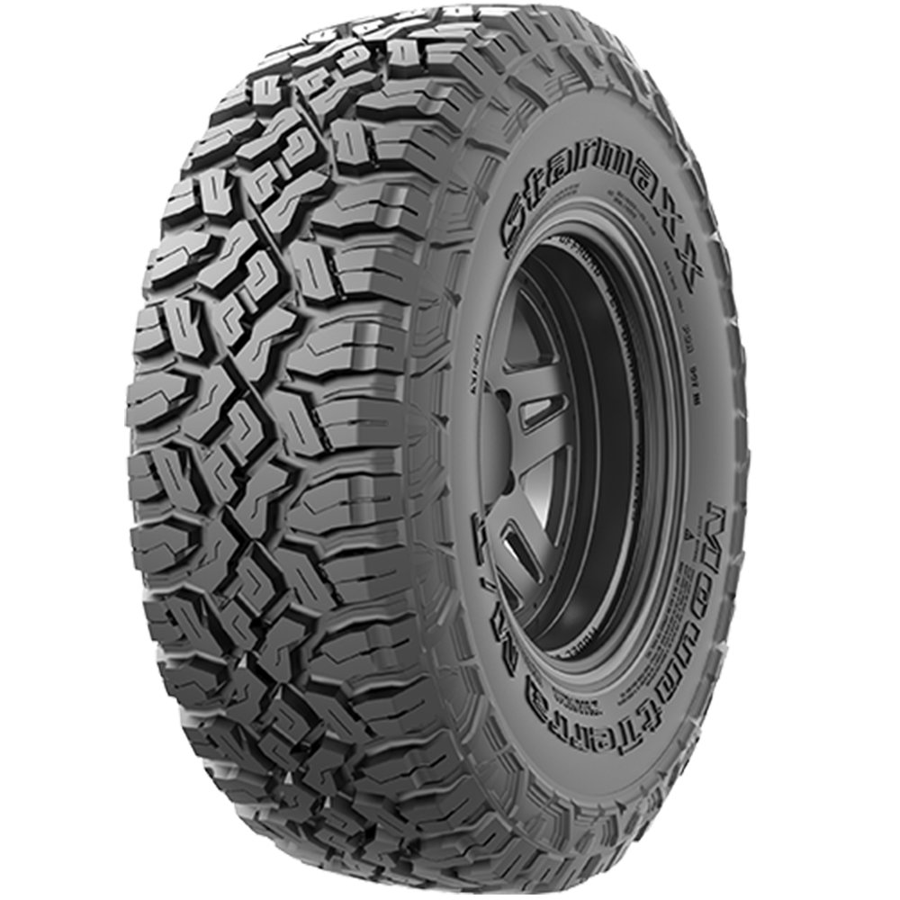 Starmaxx 245/70R16 113/110Q MountTerra M/T (4 Mevsim) (2024)