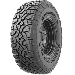 Starmaxx 245/70R16 113/110Q MountTerra M/T (4 Mevsim) (2024)