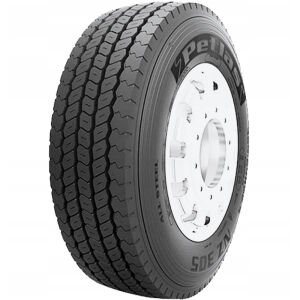 Petlas 385/65R22.5 164K NZ305 (4 Mevsim) (2023)