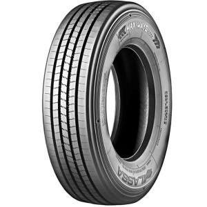 Lassa 215/75R17.5 126/124M Maxiways 100S (Yaz) (2022)