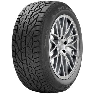 Riken 255/55R18 109V XL Suv Snow (Kış) (2024)