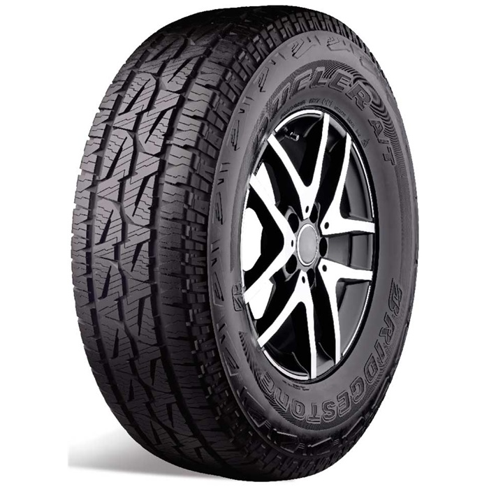 Bridgestone 215/70R16 100S M+S Dueler A/T 001 (4 Mevsim) (2022)